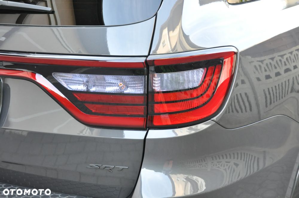 Dodge Durango - 31