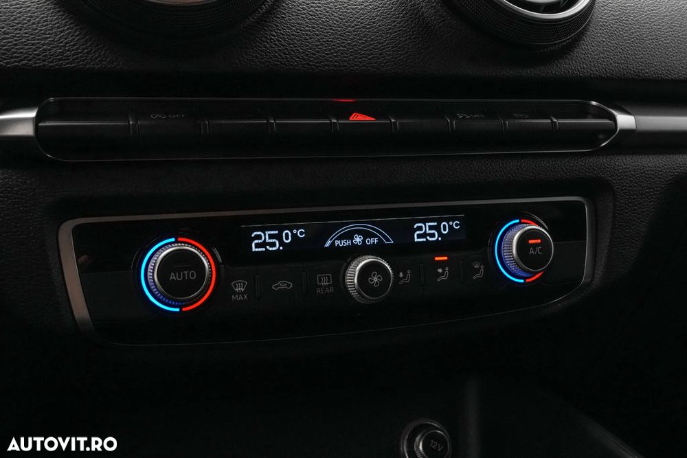 Audi A3 ack 1.0 30 TFSI Design - 20