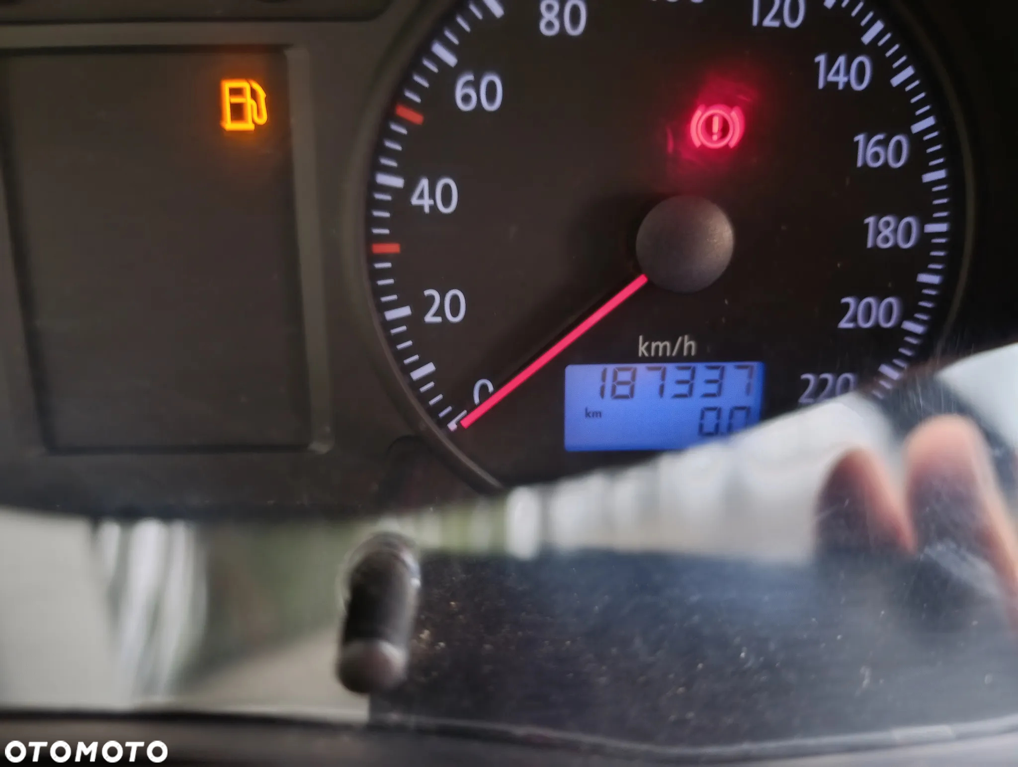 Volkswagen Polo 1.4 - 20