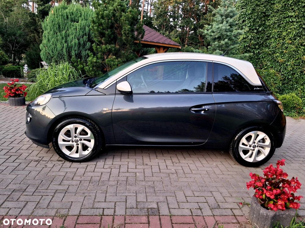 Opel Adam 1.4 Open Air - 4