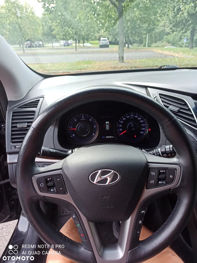 Hyundai i40 - 11