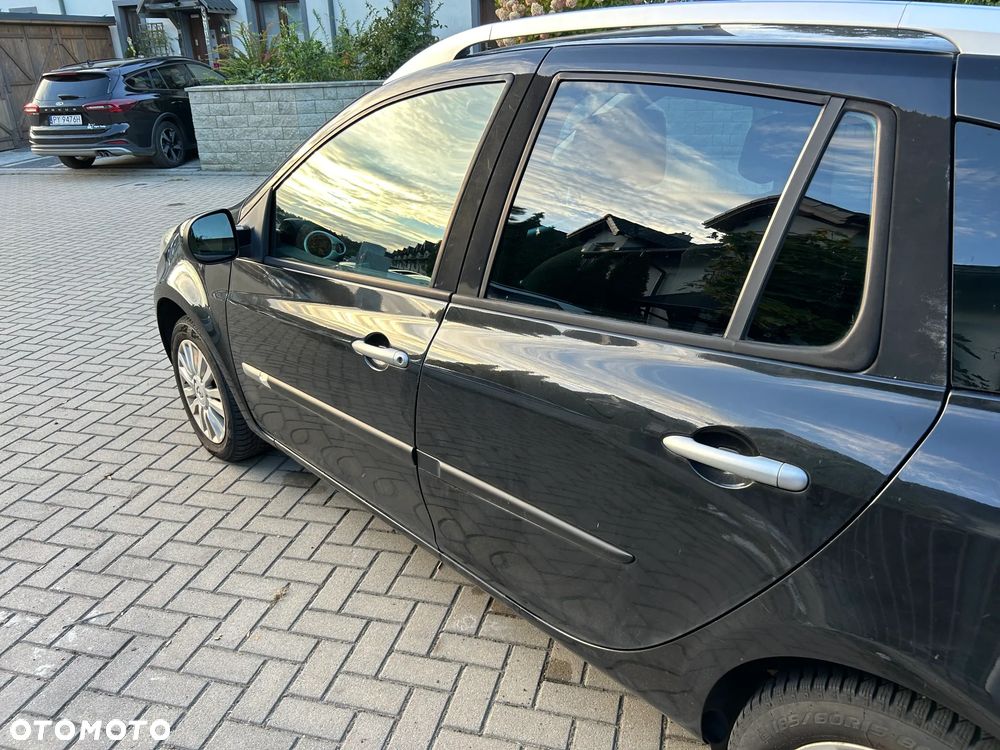 Renault Clio 1.2 16V 75 Dynamique - 16