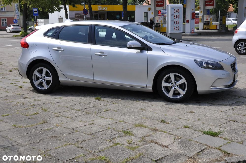 Volvo V40 D2 You - 7