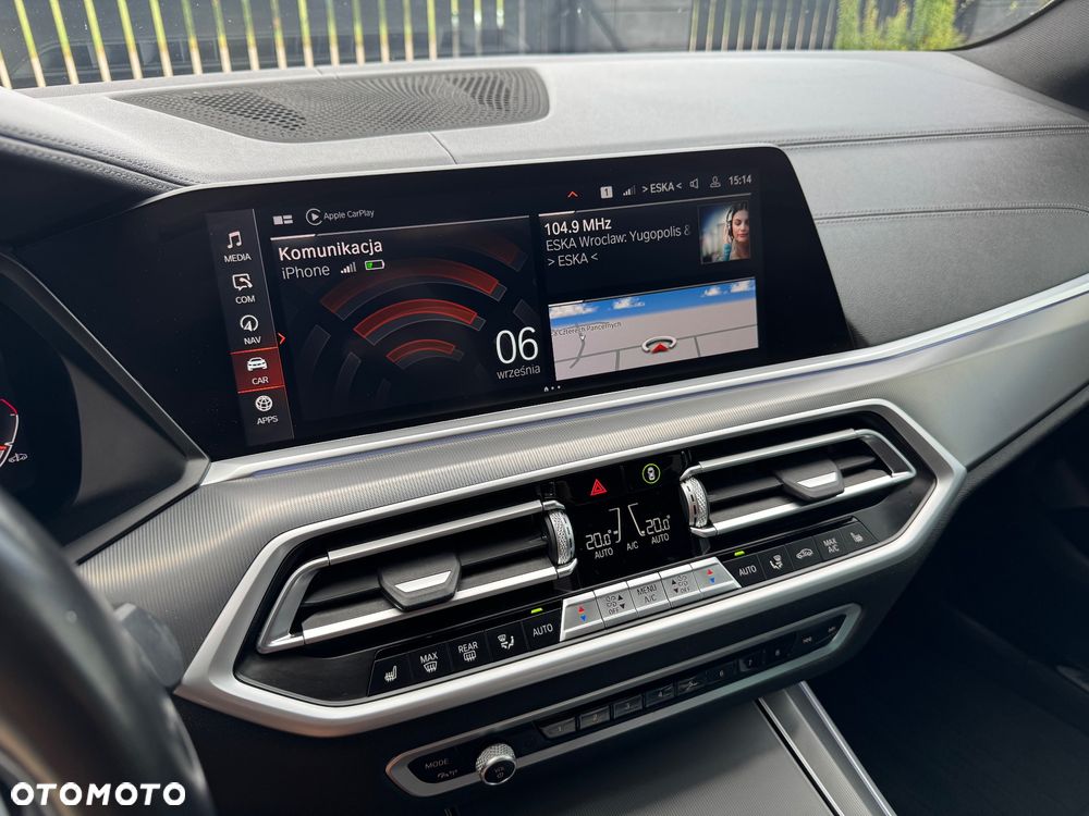 BMW X5 xDrive30d - 27