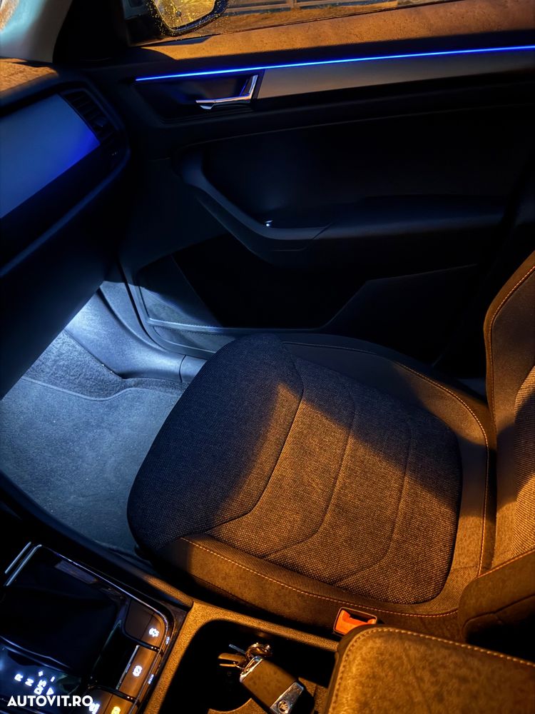 Skoda Kodiaq 2.0 TDI DSG Clever - 5