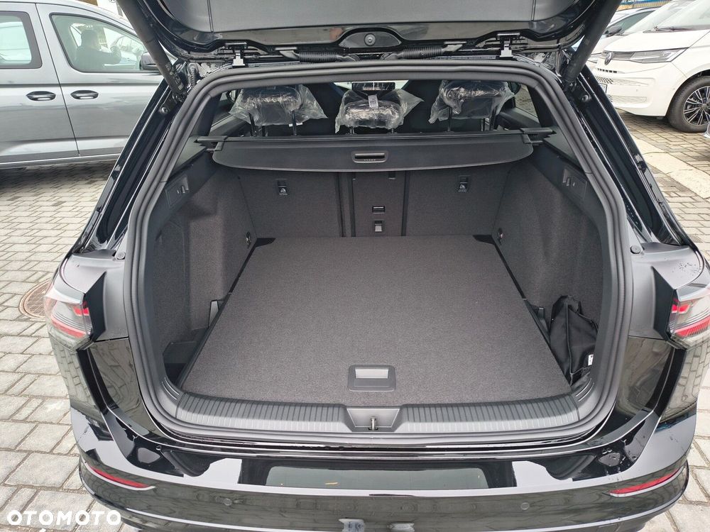 Volkswagen Golf Variant 2.0 TSI 4Motion R - 9