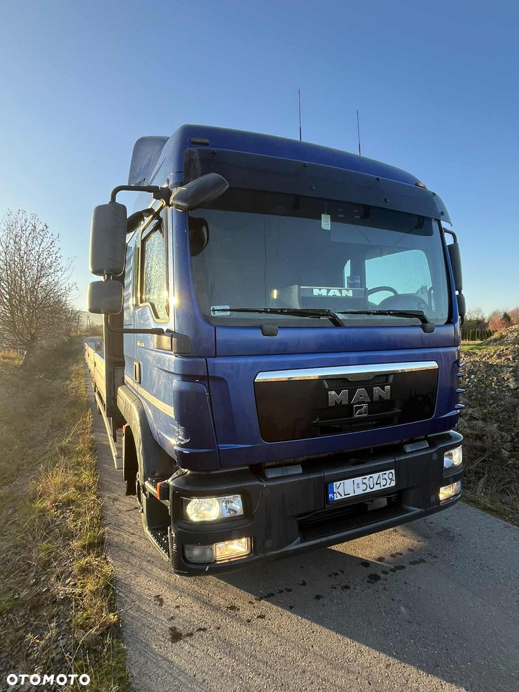 MAN TGL 12.250 4X2 BL - 2