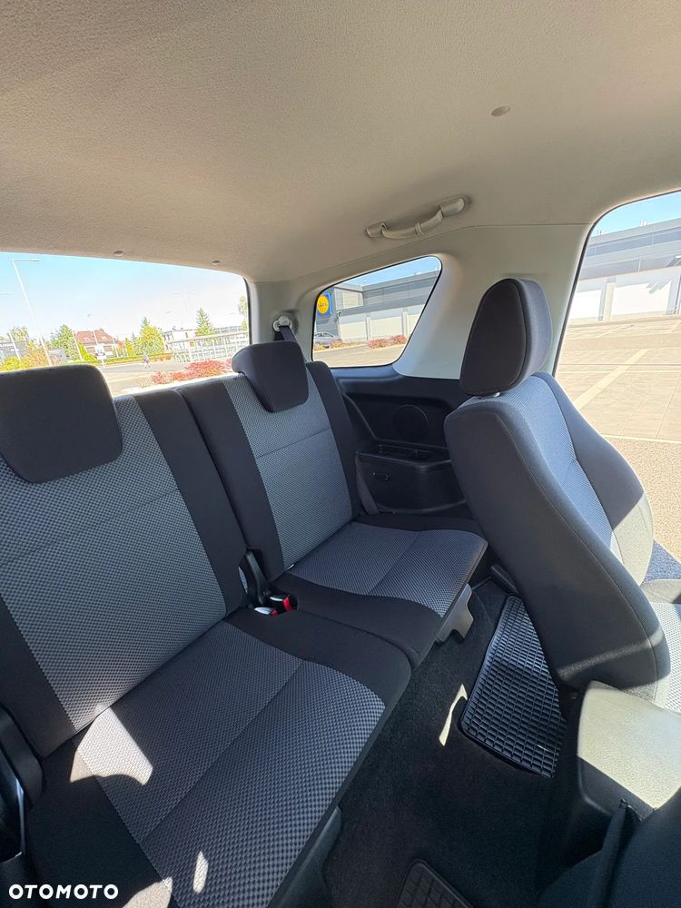 Suzuki Grand Vitara 1.6 City - 6