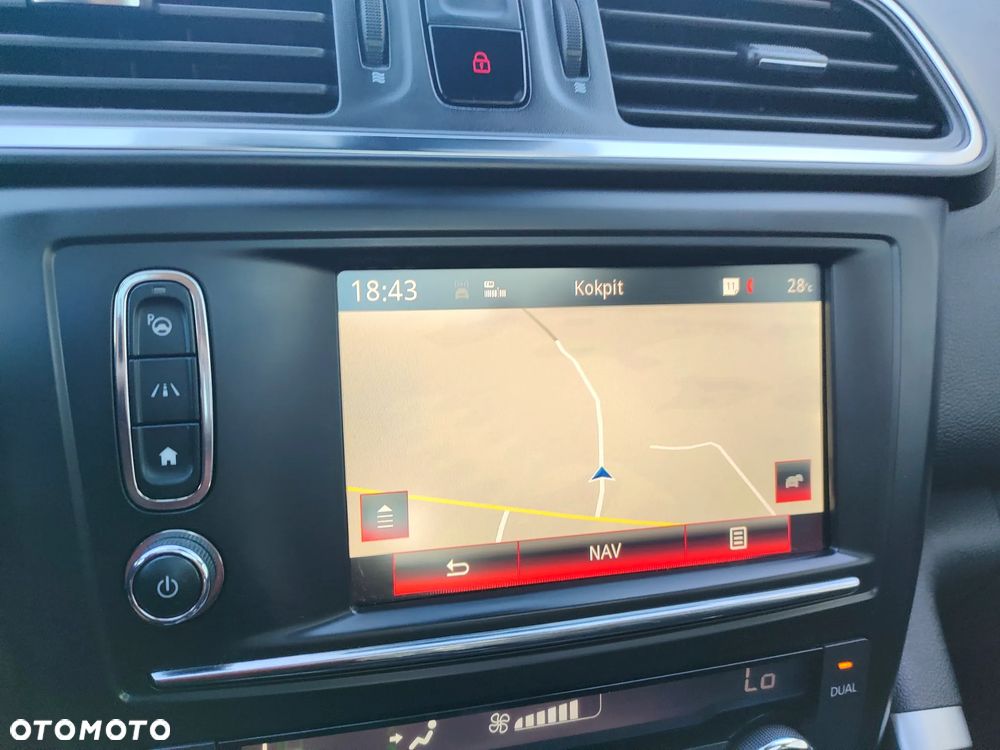 Renault Kadjar Energy dCi 130 LIMITED - 4
