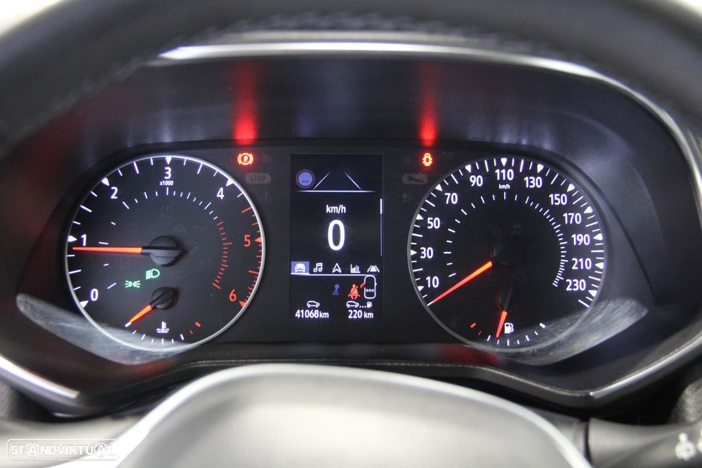 Renault Clio 1.5 Blue dCi Intens - 16