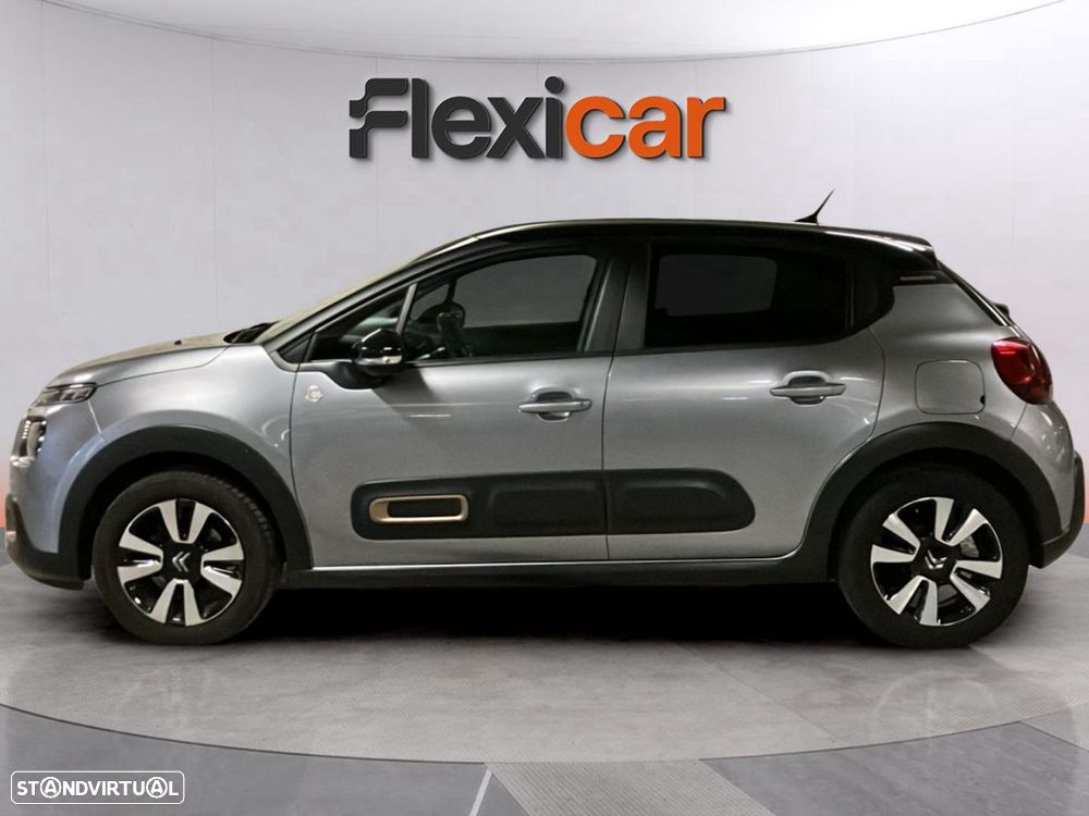 Citroën C3 1.2 PureTech C-Series - 5