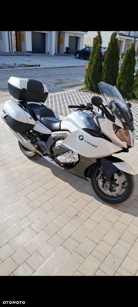 BMW K - 2