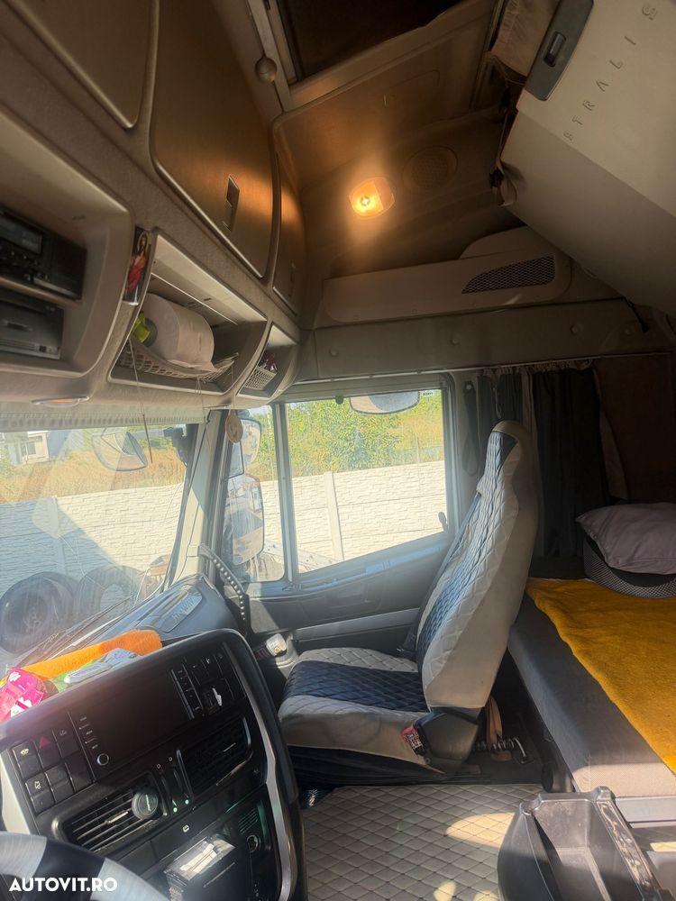 Iveco Iveco Stralis  Euro 6 - 6