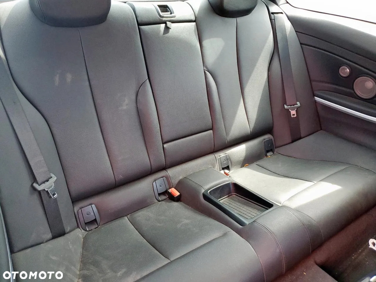 BMW Seria 4 428i Coupe M Sport - 34