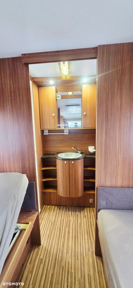 Adria Adora 613HT - 17