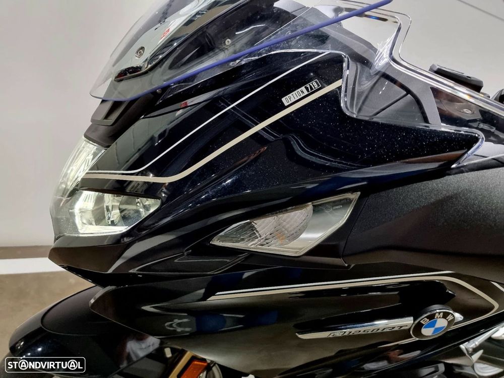 BMW R 1250 RT 1250RT Option 719 - 15