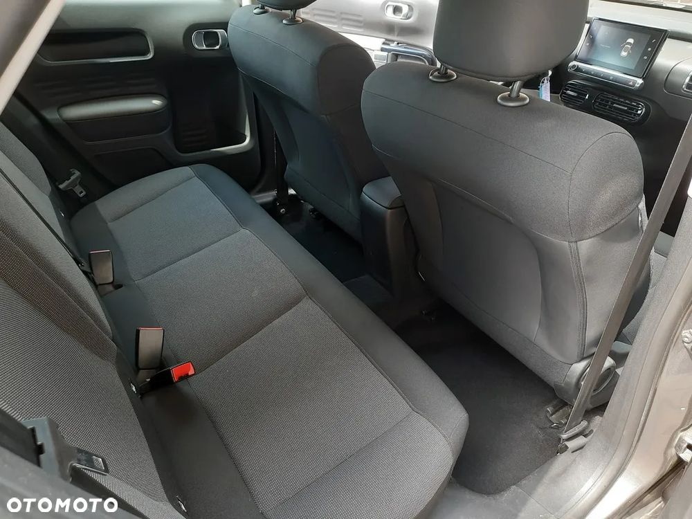 Citroën C4 Cactus - 23