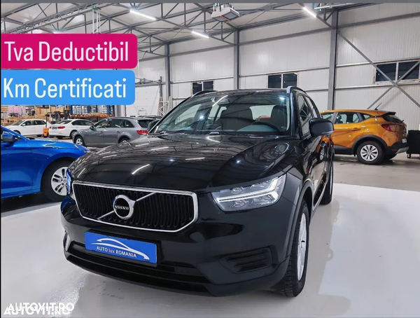 Volvo XC 40 D3 Momentum Pro