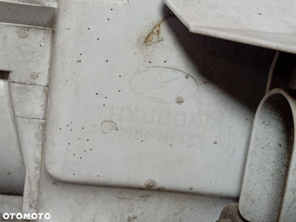 HYUNDAI TERRACAN REFLEKTOR LEWY EU 92101-H1XXX - 5