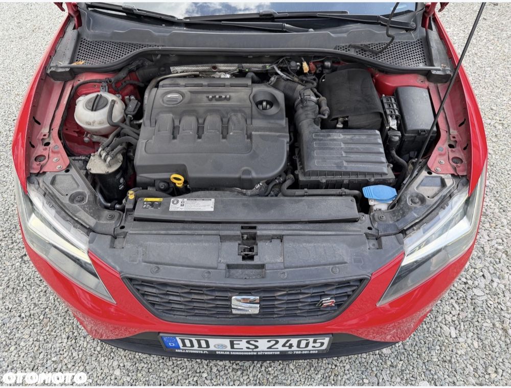 Seat Leon - 41