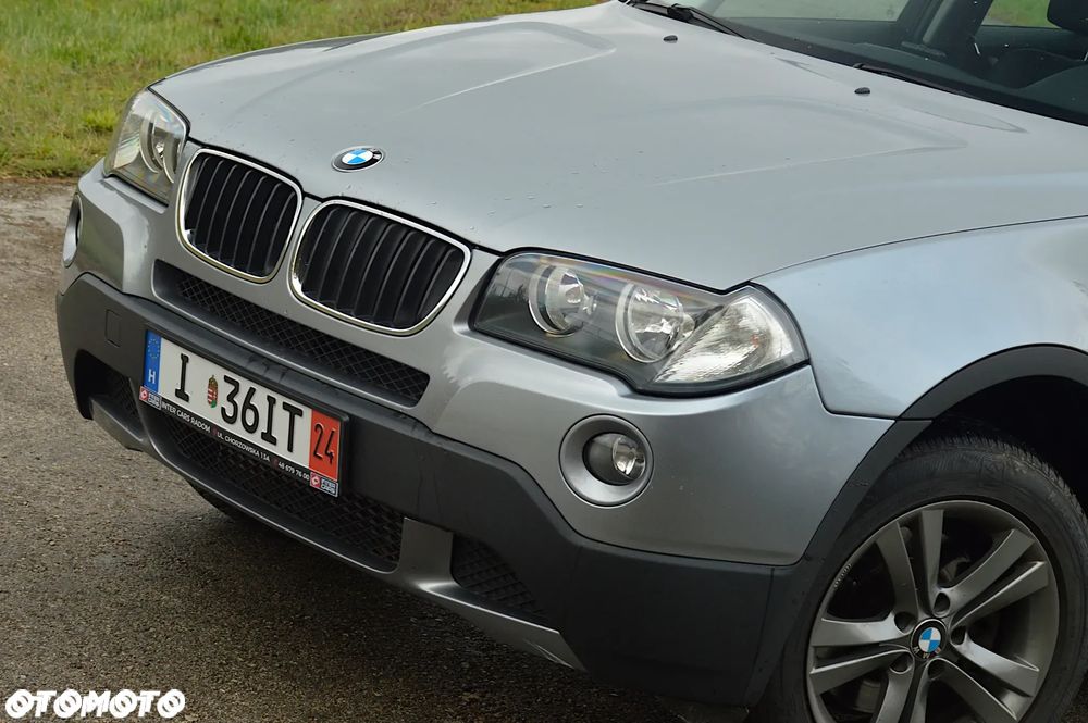 BMW X3 xDrive20d Limited Sport Edition - 16