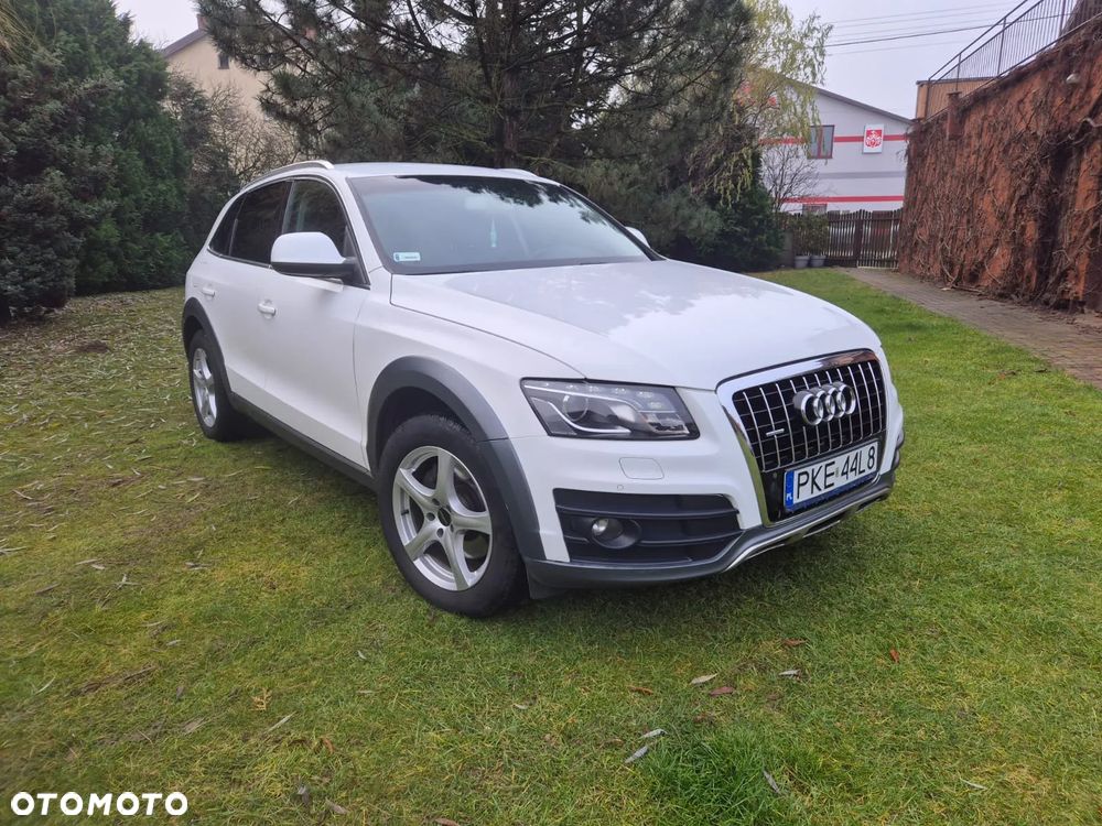 Audi Q5 - 1