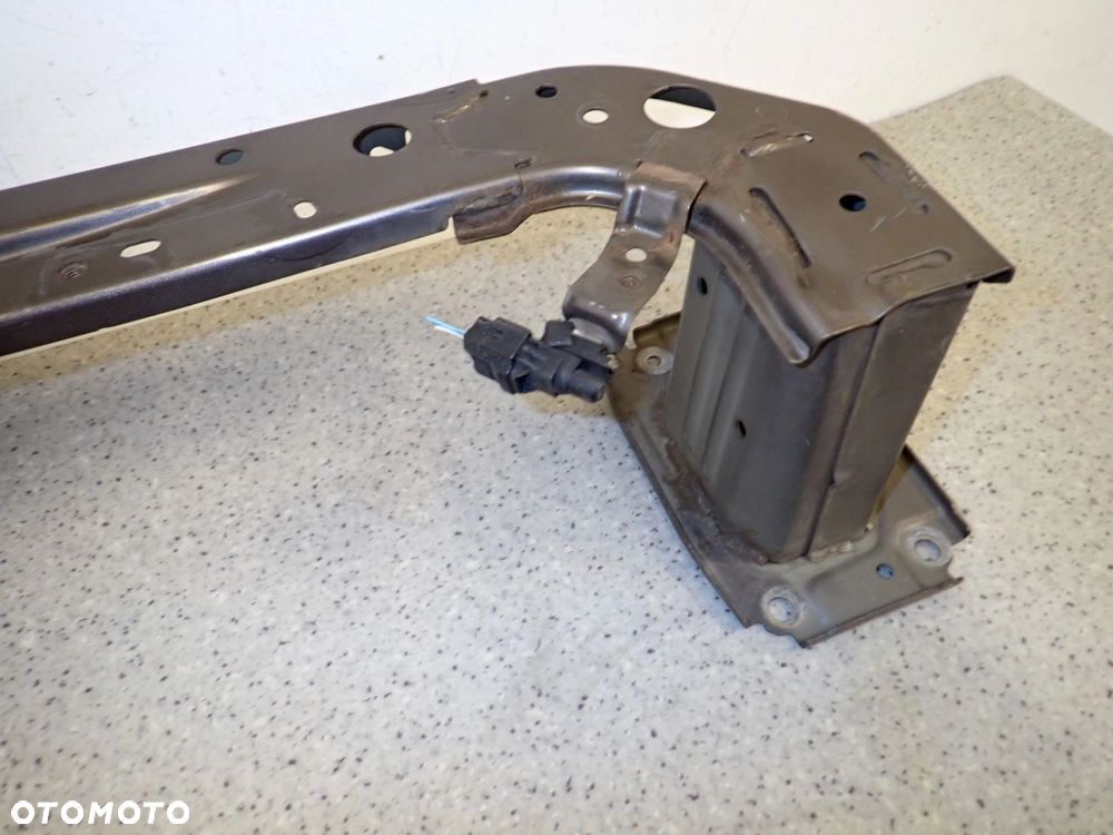 MITSUBISHI ASX 10-19 BELKA ZDERZAKA PRZOD PRZEDNIEGO C06 - 7