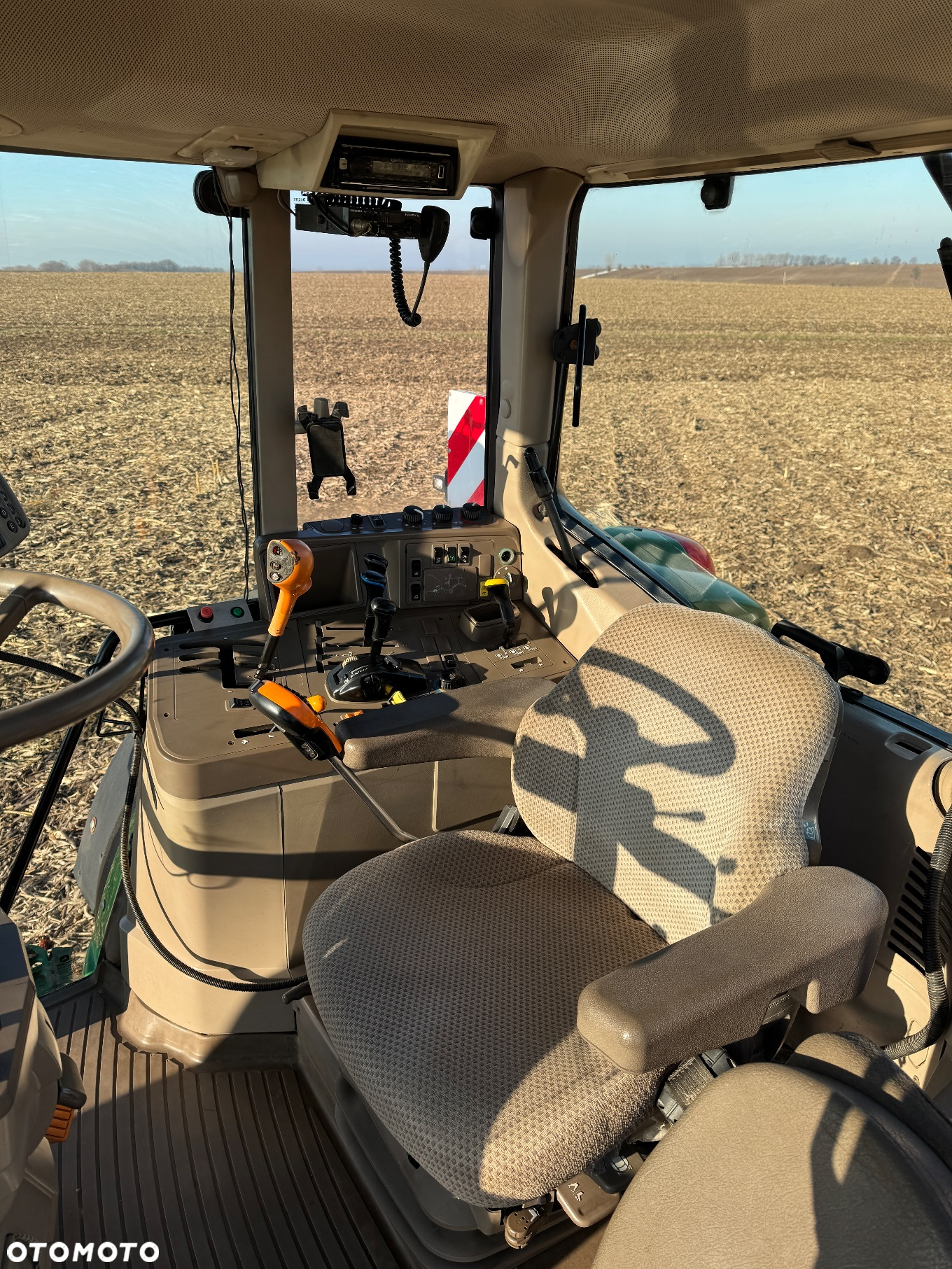 John Deere 6130m - 10