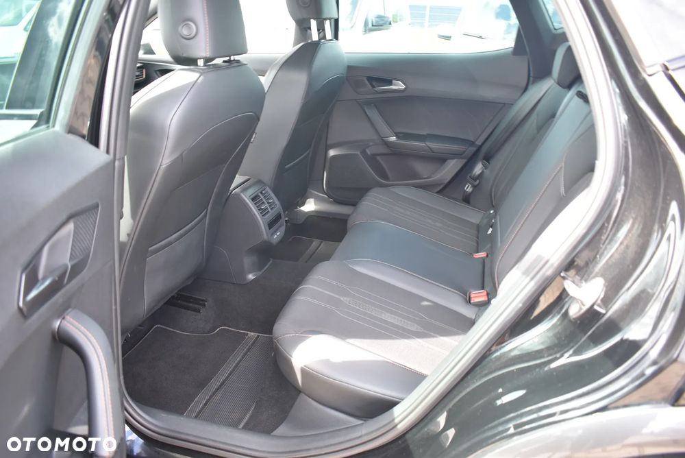 Cupra Formentor 1.5 TSI - 14