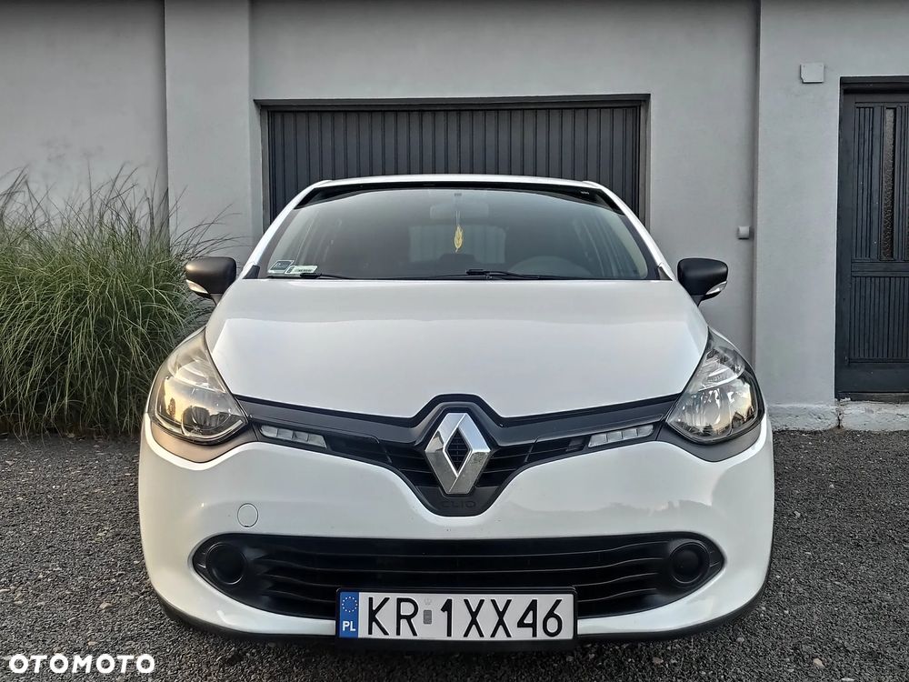Renault Clio 1.2 16V Life - 3