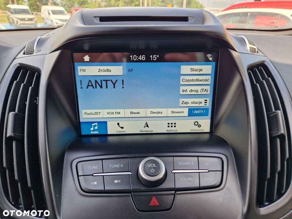 Ford Kuga - 30