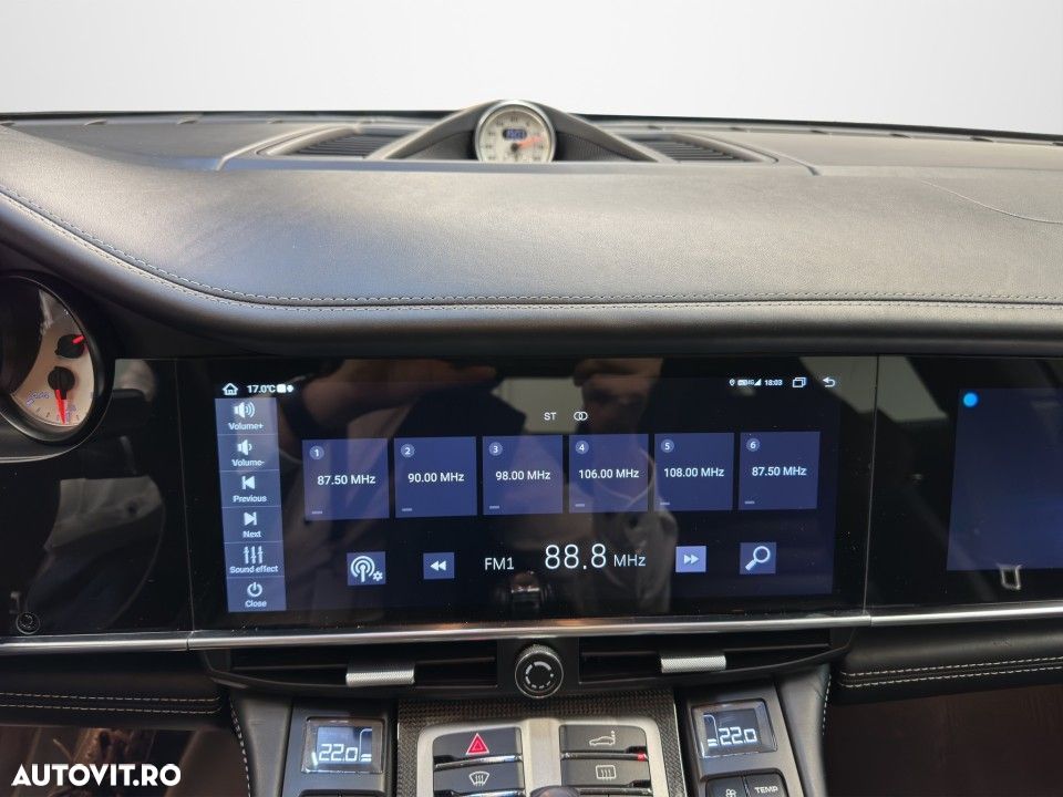 Porsche Panamera 3.0 PDK 4S Executive - 16