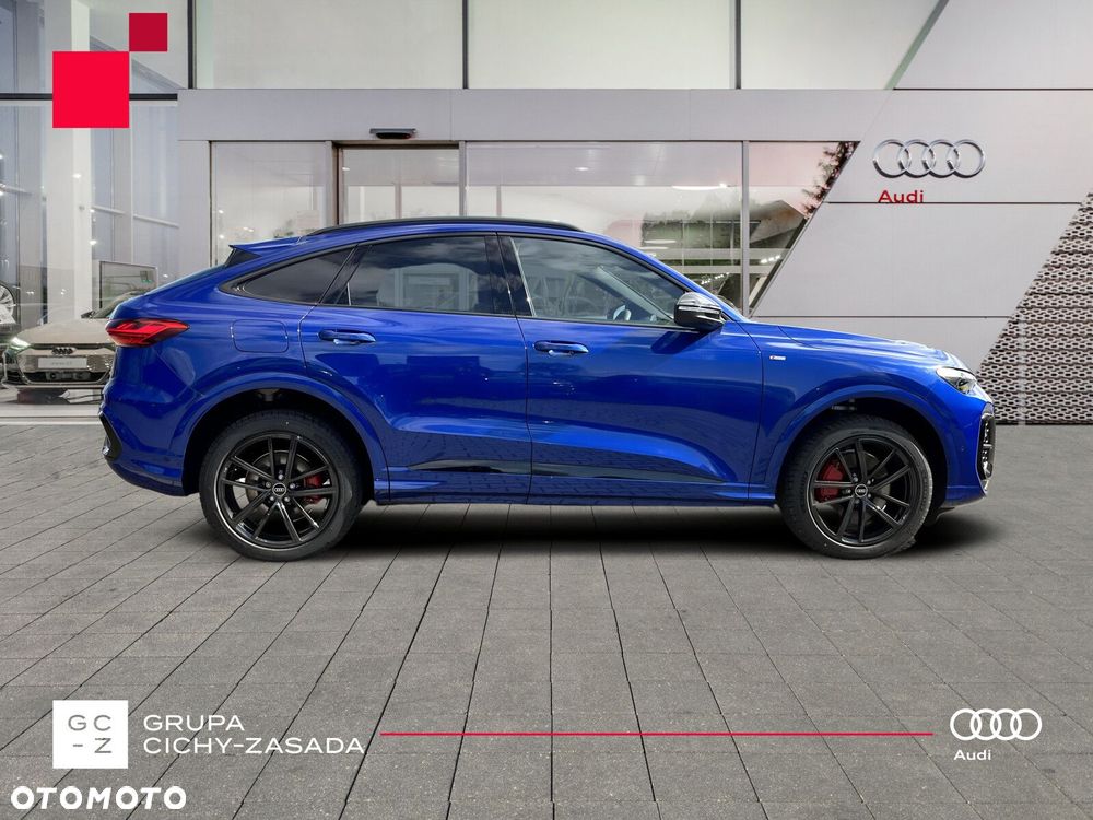 Audi Q5 Sportback - 6