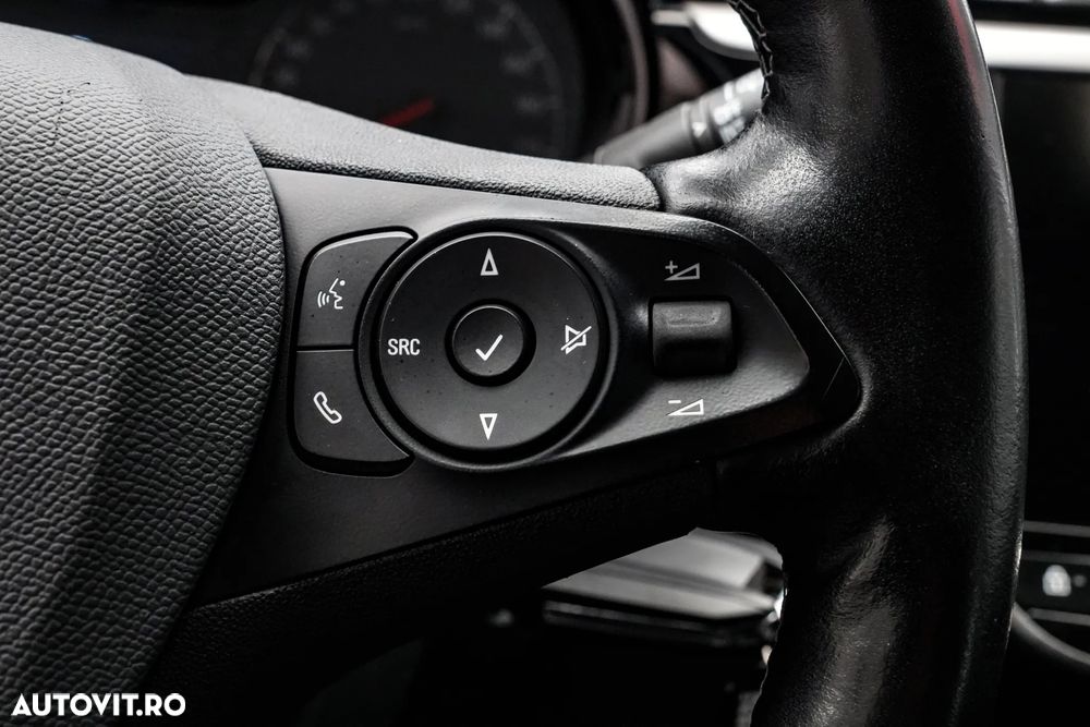 Opel Corsa 1.2L Start/Stop Edition - 23