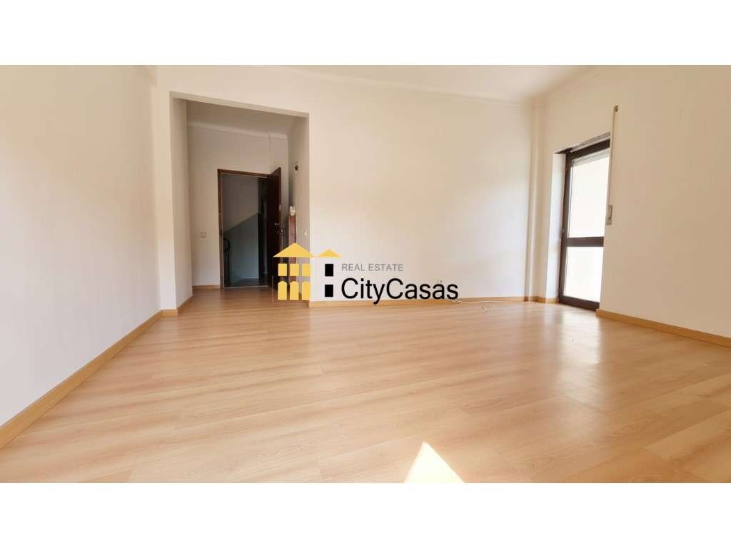 Apartamento T2 em Leça da Palmeira - Grande imagem: 3/14