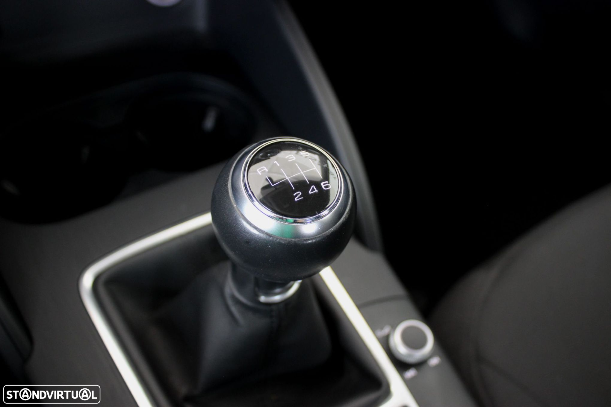 Audi A3 Sportback 30 TDI Design - 15