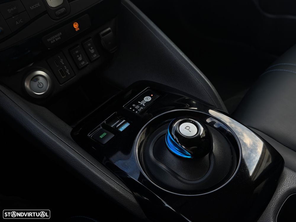 Nissan Leaf 62 kWh e+ Tekna - 13