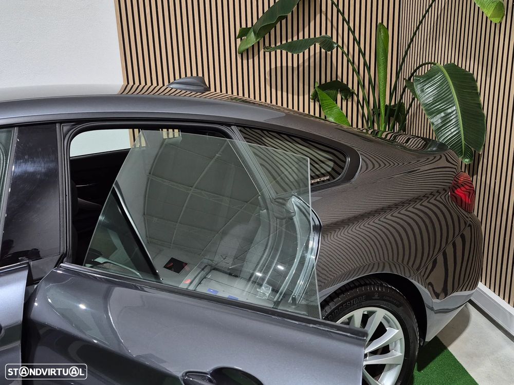 BMW 418 Gran Coupé d Advantage Auto - 5