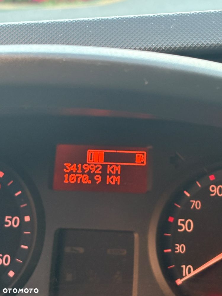 Nissan PRIMASTAR - 7