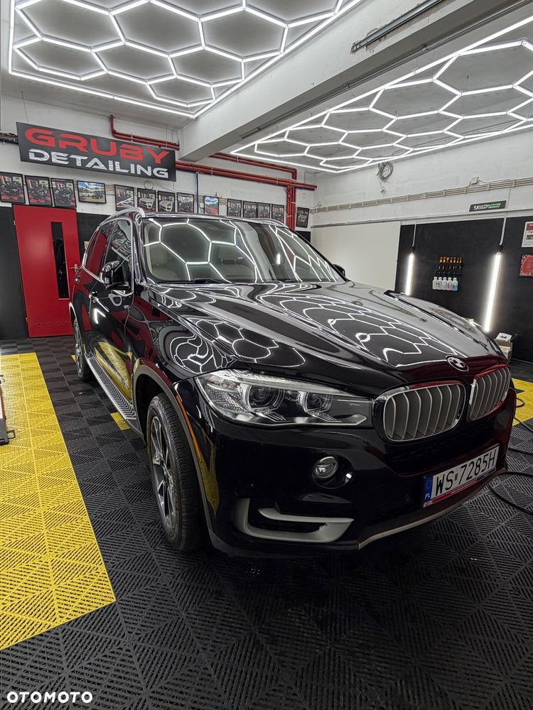BMW X5 3.5i xDrive - 2