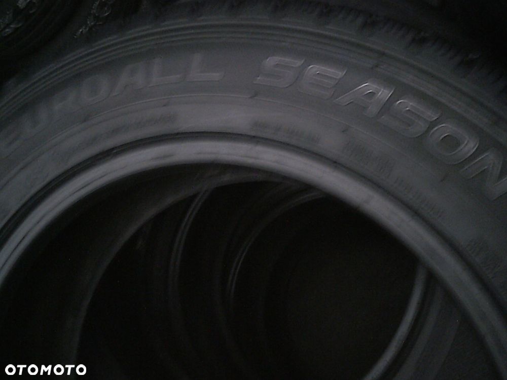 FALKEN EuroAll Season VAN11 195/65R16C 7,3mm 2024 - 4