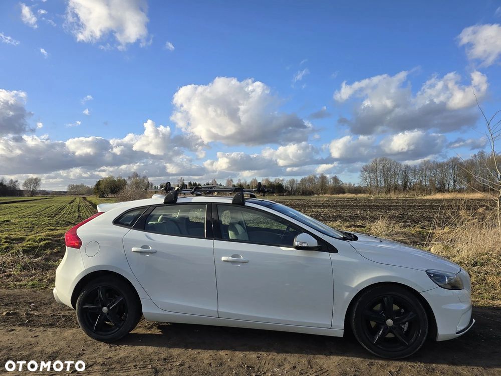 Volvo V40 T4 Kinetic - 6
