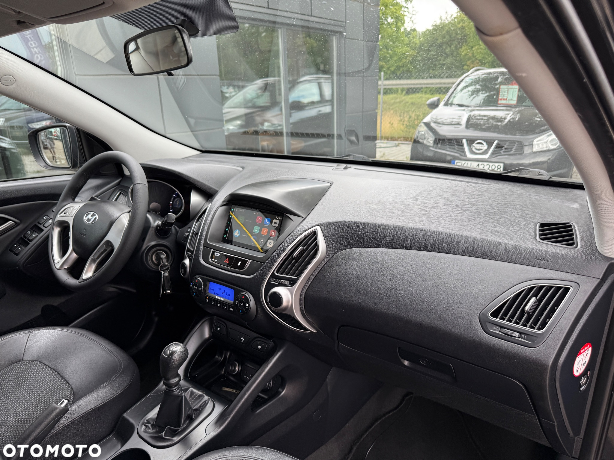 Hyundai ix35 2.0 2WD Style - 33