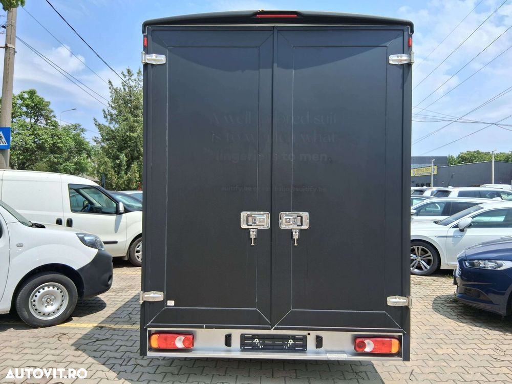Opel Movano - 5