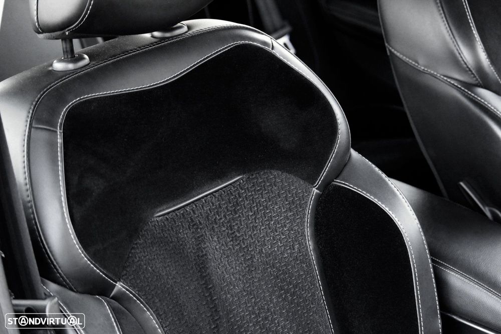 Renault Mégane Sport Tourer 1.5 Blue dCi Limited - 18