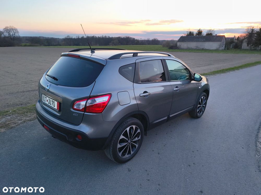 Nissan Qashqai 1.6 DCi ALL-MODE 4x4i TEKNA+ - 30