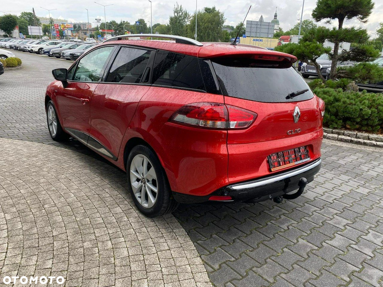 Renault Clio - 5