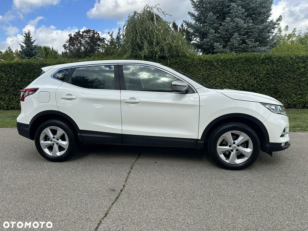 Nissan Qashqai - 36