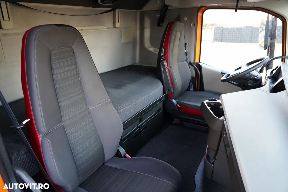 Volvo FH 500 / XXL / - 34