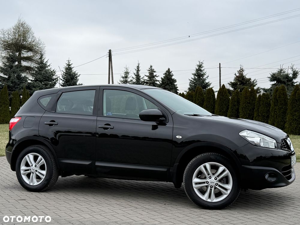 Nissan Qashqai - 19